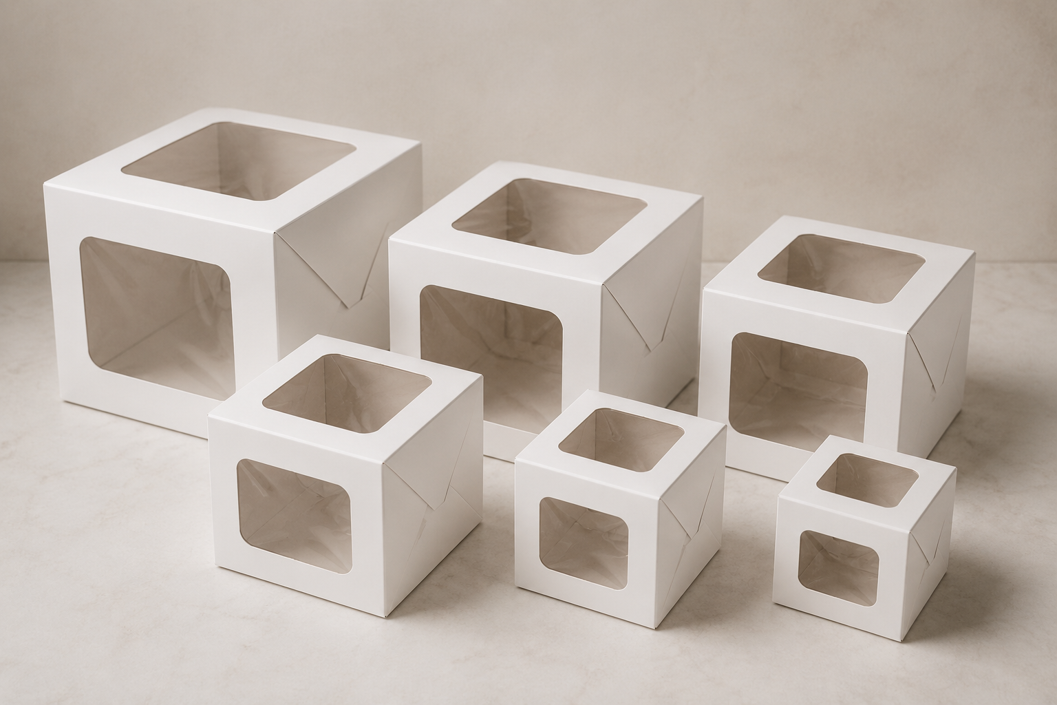 Cake Box