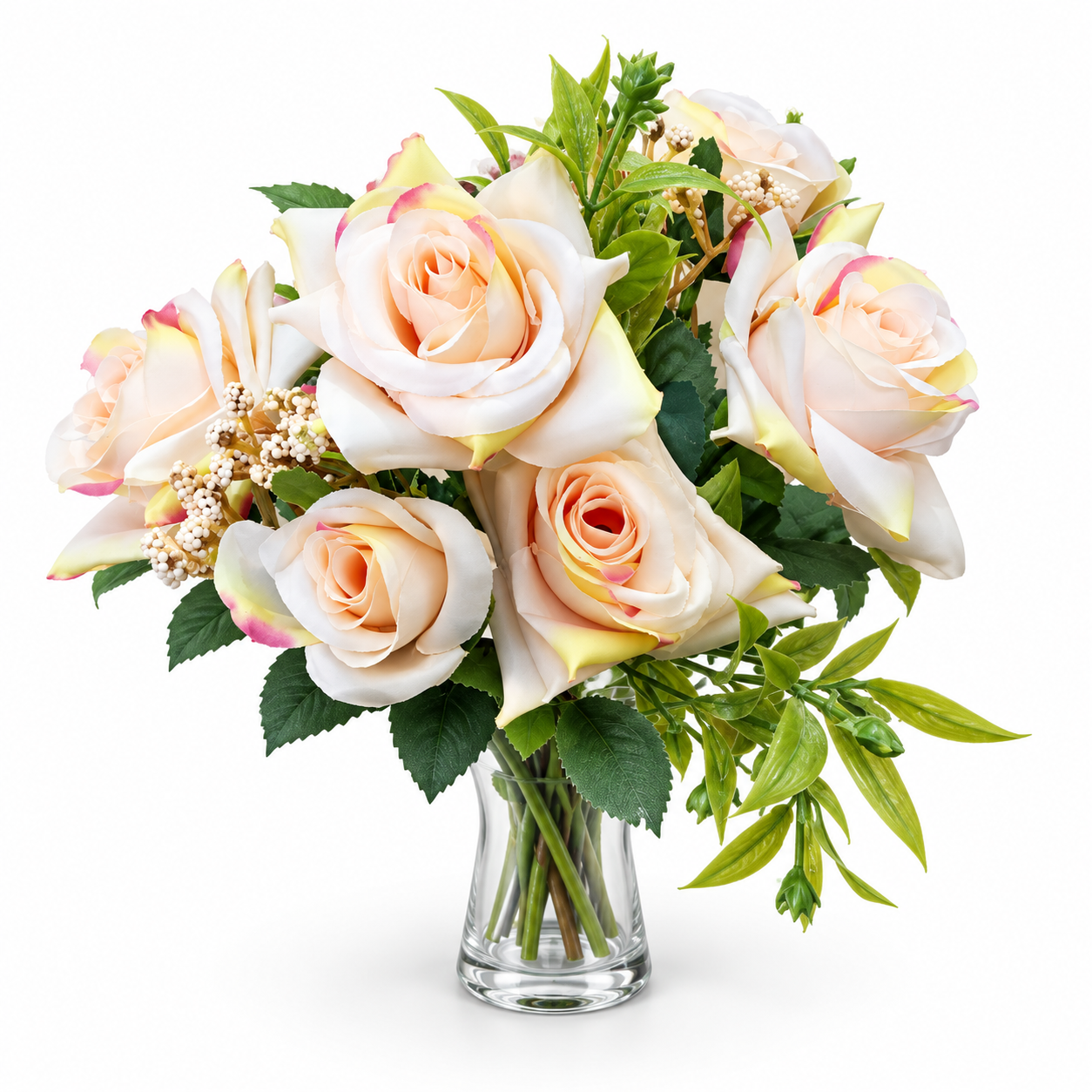 Flowers Peech (DB-570)