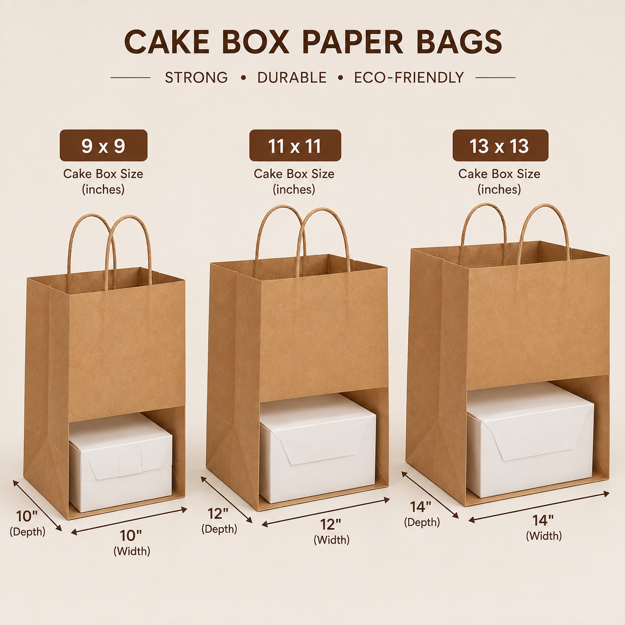 Box Bag