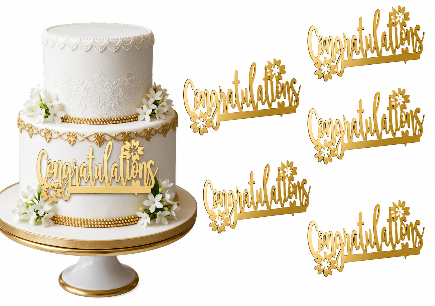 Tags Congratulations