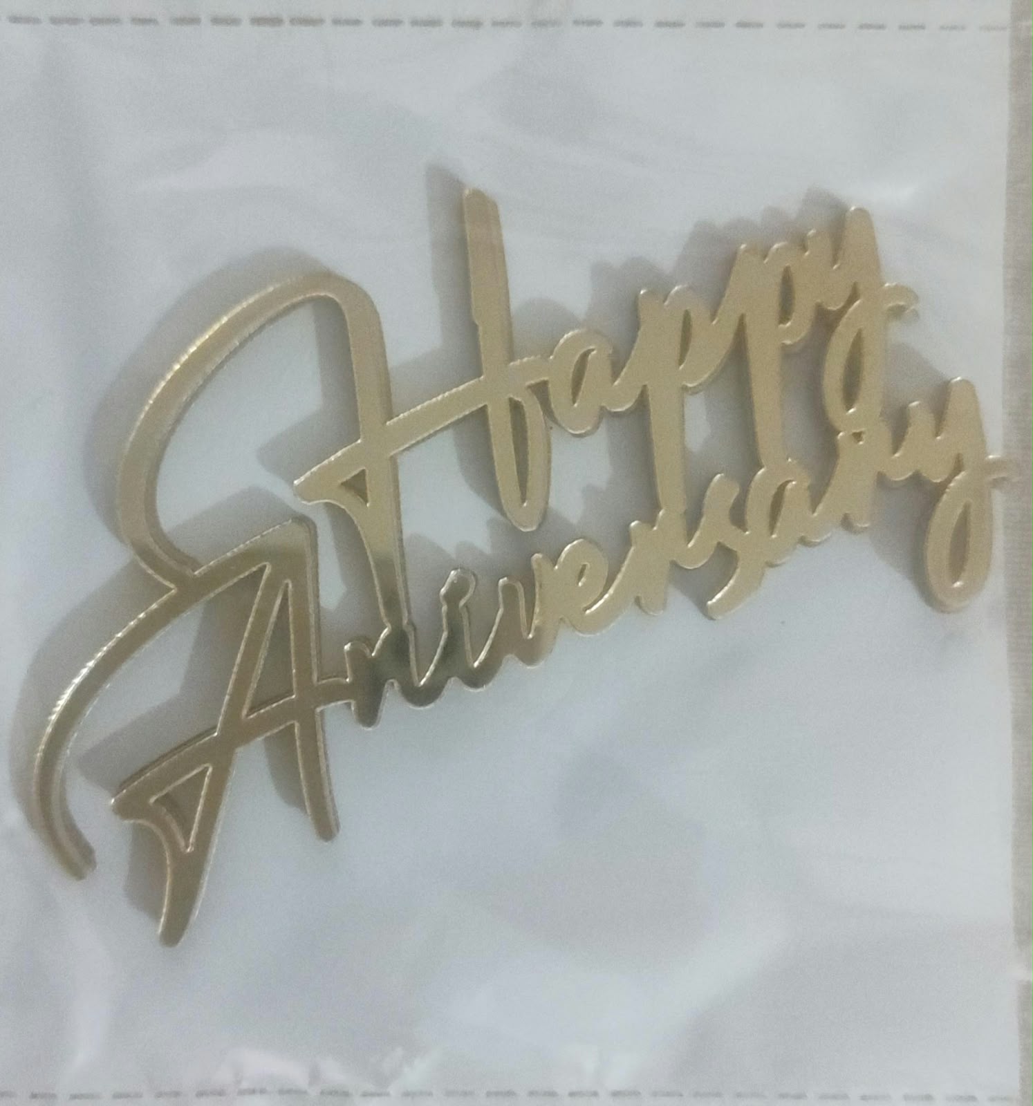Tags Anniversary