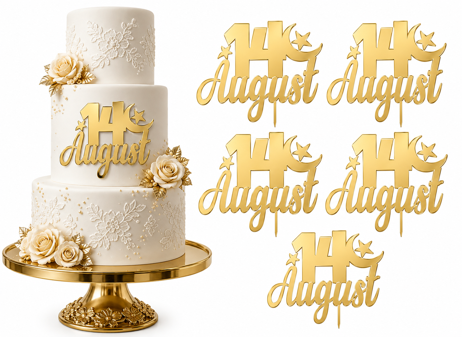 Tags 14 Aug Start