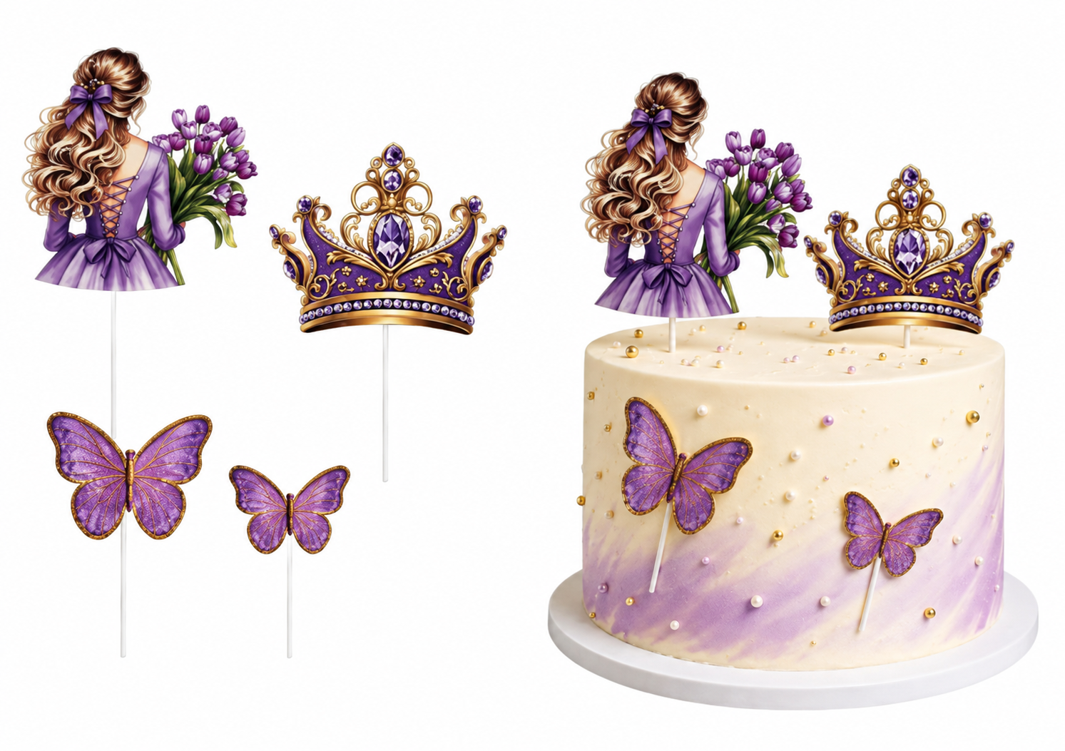 Theme Princes Theme
