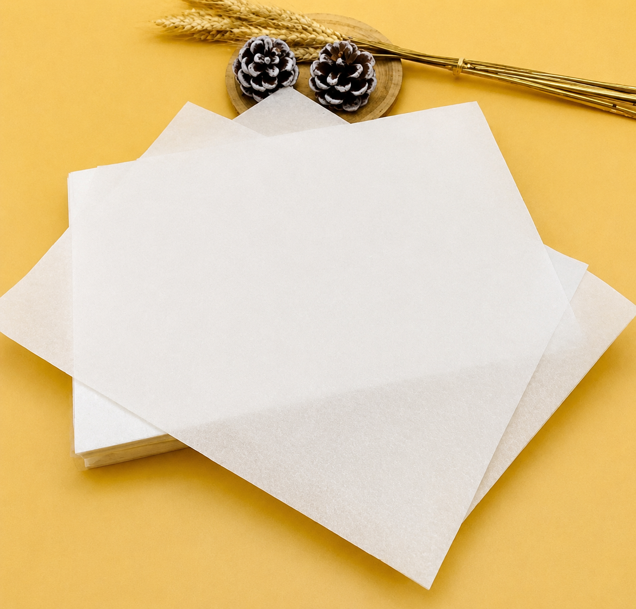 Wafer Paper WP