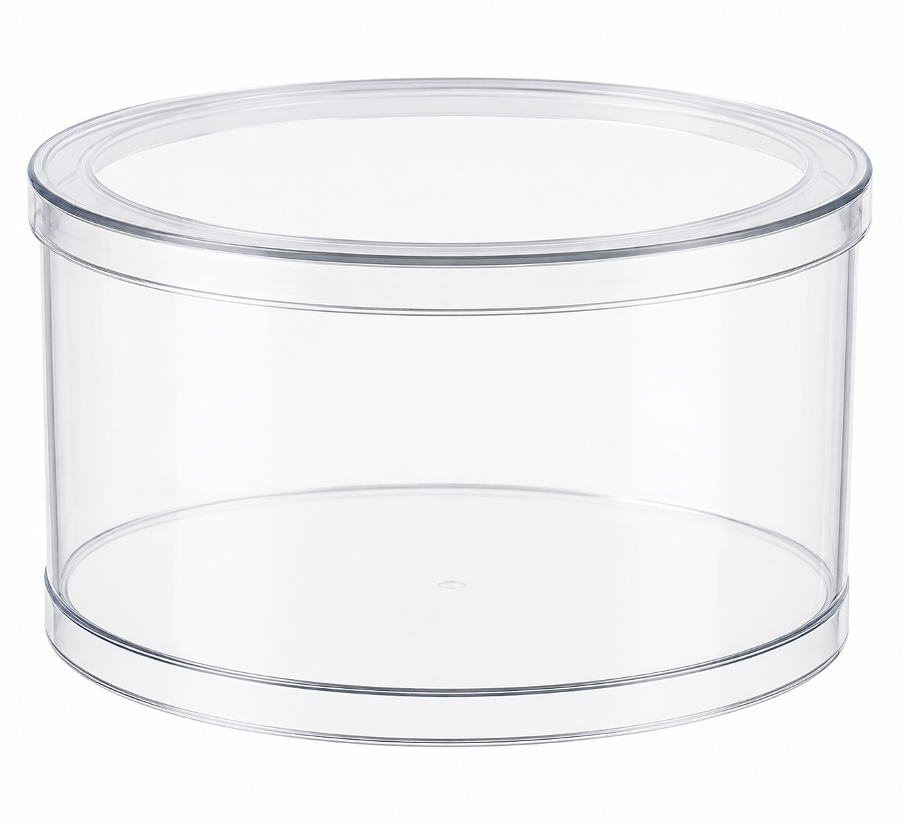 Spacer 7 Inch