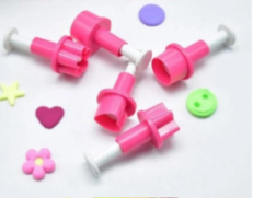 Daisy Plunger Pkt