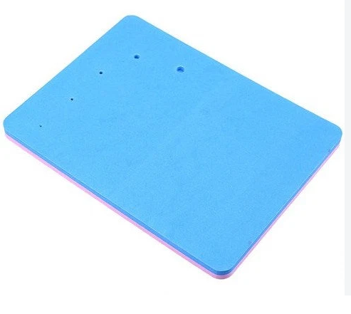 SILICONE MOLD Flower Foam Pad