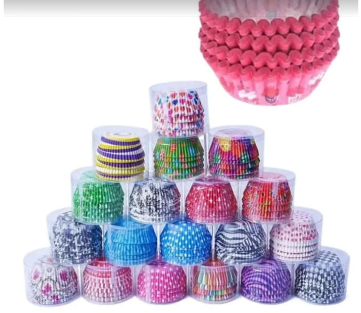 Cup Cake Liner 11 CM