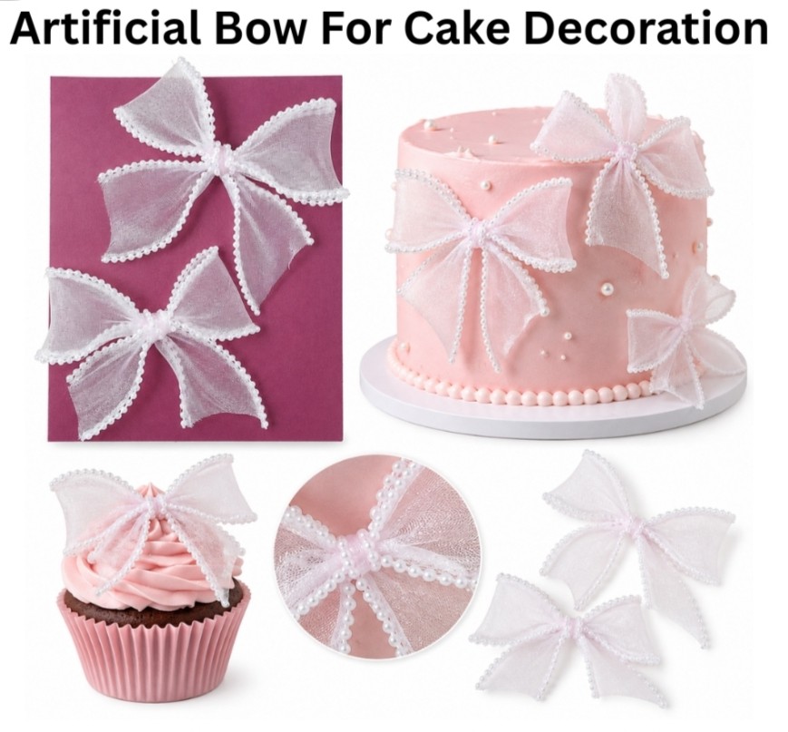 Ribbon Bow