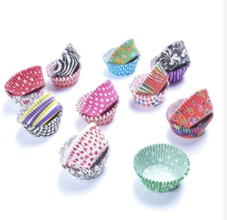 CupCake Liner CupCake