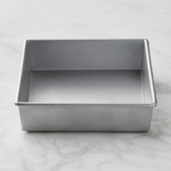 Square Baking Mold