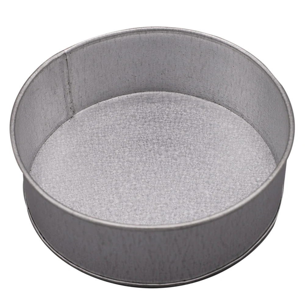 Round Baking Mold